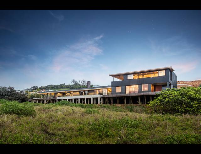 3 BEDROOM DUPLEX FOR SALE IN ZULULAMI LUXURY COASTAL ESTATE